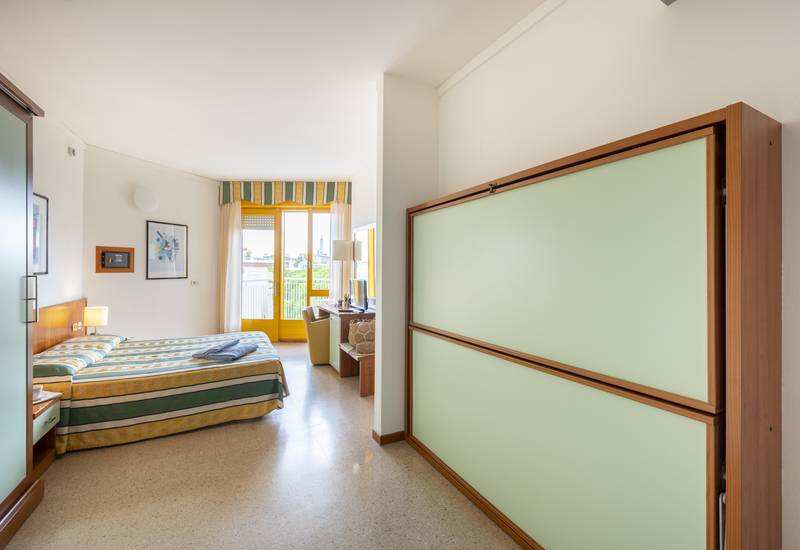 Classic Plus Family_Hotel Luna