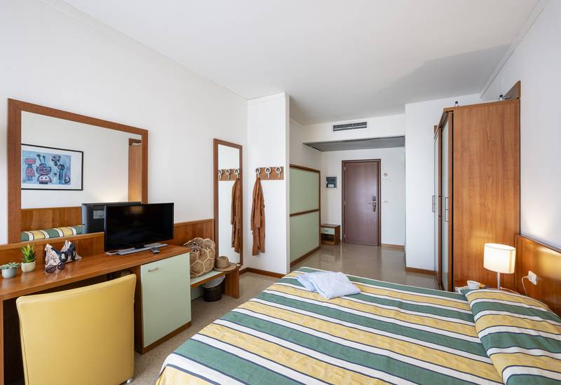 Classic Plus Family_Hotel Luna