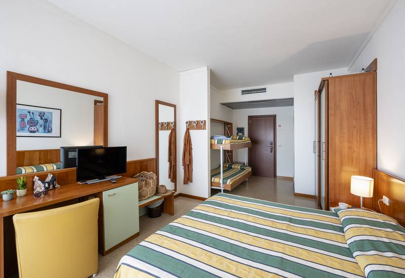Classic Plus Family_Hotel Luna