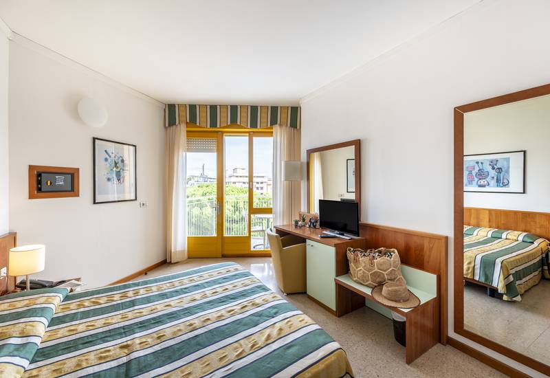 Classic Plus Family_Hotel Luna