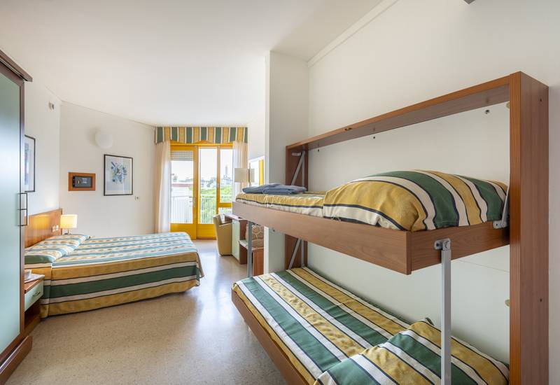 Classic Plus Family_Hotel Luna