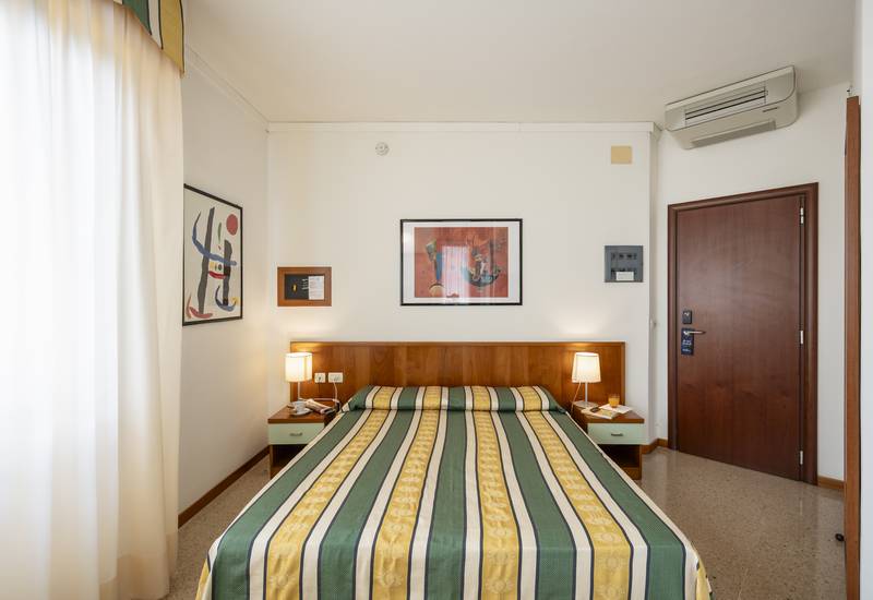Camera Classic Plus_Hotel Luna