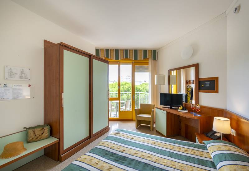 Tripla Classic Plus_Hotel Luna