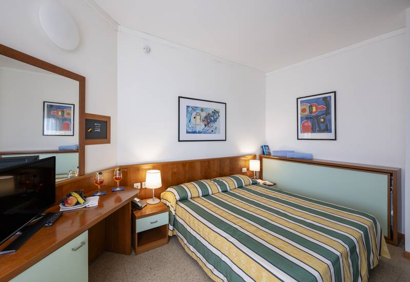 Tripla Classic Plus_Hotel Luna